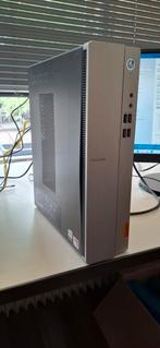 Lenovo IdeaCentre PC - AMD A9, 16GB, 120GB SSD + 2TB HDD, Computers en Software, Ophalen of Verzenden, HDD, 120GB SSD + 2TB HDD