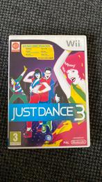 Just Dance 3, Spelcomputers en Games, Games | Nintendo Wii, Vanaf 3 jaar, Ophalen of Verzenden, 3 spelers of meer, Zo goed als nieuw