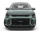Kia Picanto 1.0 DPi GT-Line I Snel leverbaar, 21 km/l, Startonderbreker, 4 stoelen, Leder
