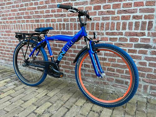 Batavus Snake 26 inch 3 versnellingen, Fietsen en Brommers, Fietsen | Jongens, Gebruikt, 26 inch of meer, Handrem, Versnellingen