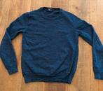 Hugo Boss trui xs blauw, Ophalen of Verzenden, Zo goed als nieuw, Maat 34 (XS) of kleiner