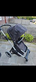 thule steek duo kinderwagen, Kinderen en Baby's, Kinderwagens en Combinaties, Overige merken, Ophalen of Verzenden, Zo goed als nieuw