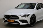 Mercedes-Benz CLA-Klasse 250 e AMG Line Line: AMG, Auto's, Mercedes-Benz, Te koop, 160 pk, Gebruikt, 750 kg