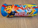 Paw patrol etui, Ophalen
