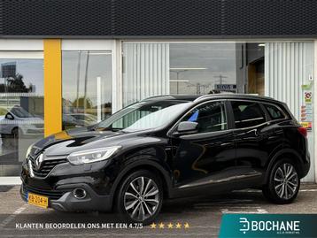 Renault Kadjar 1.2 TCe Bose | NAP | Trekhaak | Stoelverwarmi beschikbaar voor biedingen