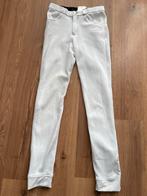 Nette witte HKM rijbroek maat 158, Dieren en Toebehoren, Paardrijkleding, Kinderen, Dressuur, Ophalen of Verzenden, Zo goed als nieuw
