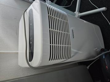 Airco beschikbaar voor biedingen