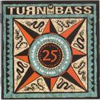 Turn Up The Bass 25 (Robin S,Tc1993,Capricorn,Glam) Cd, Cd's en Dvd's, Cd's | Dance en House, Gebruikt, Ophalen of Verzenden, Dance Populair