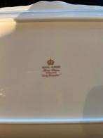 Royal Albert Lady Hamilton Cakeschaal Porselein, Ophalen
