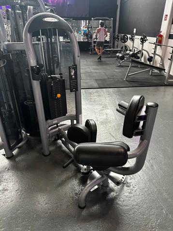 Matrix G3 Line Torsion / Rotary Torso beschikbaar voor biedingen