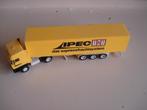 DAF 3600 trekker met oplegger TNT Ipec (Herpa), Verzenden, Gebruikt, Bus of Vrachtwagen, Herpa