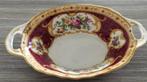 Klein ovaalvormig schaaltje van Royal Albert Bone China, Ophalen, Zo goed als nieuw, Porselein, Bord of Schaal