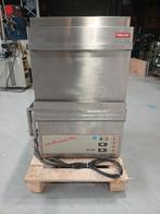 Industriële korf / doorspoel vaatwasser, Ophalen, Gebruikt, 60 cm of meer, Vrijstaand