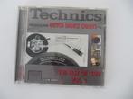 CD Technics Dutch Dance Charts 1998, Cd's en Dvd's, Cd's | Dance en House, Gebruikt, Ophalen of Verzenden