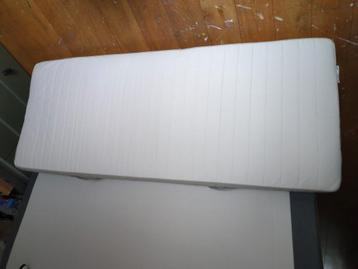 Ikea Hafslo matras Gratis beschikbaar voor biedingen