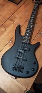 Ibanez Gio Soundgear mikro basgitaar, Muziek en Instrumenten, Snaarinstrumenten | Gitaren | Bas, Ophalen, Zo goed als nieuw