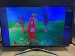 Samsung UE40H6200AW Full HD Smart TV DEFECT, Ophalen, Samsung, 100 cm of meer, Smart TV