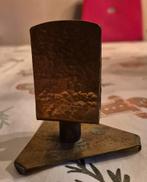 Te koop antieke/ vintage lucifers doosje houder., Antiek en Kunst, Ophalen of Verzenden