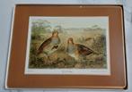 Vintage Pimpernel Placemats onderbord - UK 1933, Huis en Inrichting, Woonaccessoires | Onderzetters, Ophalen of Verzenden, Gebruikt
