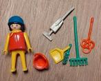 Vintage Playmobil Figuren Set, Kinderen en Baby's, Speelgoed | Playmobil, Ophalen, Gebruikt, Los playmobil