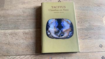 Tacitus - Claudius en Nero
