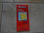 michelin wegenkaart 721 Frankrijk, Boeken, Atlassen en Landkaarten, Ophalen of Verzenden, 2000 tot heden, Frankrijk, Landkaart