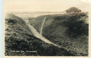 (381-490-007) Wijk aan Zee Strandweg beschikbaar voor biedingen