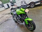 Kawasaki Versys 650 - All-Road - Weinig KM!, Motoren, 2 cilinders, Particulier, Meer dan 35 kW, Toermotor