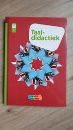 Erna van Koeven - Taaldidactiek, Ophalen of Verzenden, Zo goed als nieuw, Erna van Koeven; Margreet Vreman