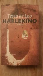 Harlekino - t. de Loo, Boeken, Literatuur, Ophalen of Verzenden, Zo goed als nieuw, Nederland
