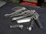 Yamaha xj600 Diversion onderdelen restanten ., Motoren, Ophalen, Gebruikt