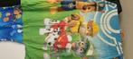 Paw patrol dekbedovertrek, Ophalen, Gebruikt, Dekbedovertrek, Jongetje of Meisje