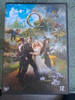 Oz (dvd), Vanaf 16 jaar, Ophalen of Verzenden, Zo goed als nieuw