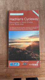 Hadrians Cycleway, Ophalen of Verzenden, Zo goed als nieuw, Europa, Overige merken