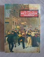 Boek Uit het Leven Gegrepen - Leonard de Vries, Ophalen of Verzenden, Leonard de Vries, 20e eeuw of later, Gelezen