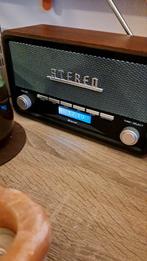 Denver DAB radio, Ophalen, Zo goed als nieuw, Radio