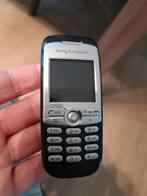 Sony Ericsson J200i, Telecommunicatie, Mobiele telefoons | Toebehoren en Onderdelen, Sony Ericsson, Overige typen, Ophalen of Verzenden