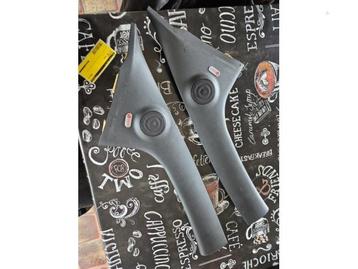 Speakerset van een Fiat 500 beschikbaar voor biedingen