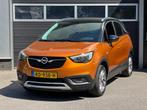 Opel Crossland X 1.2 Turbo Innovation Automaat, Trekhaak, 36, Parkeersensor, 840 kg, Gebruikt, Euro 6