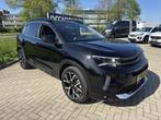 Citroen C5 Aircross 1.6 Plug-in Hybrid Business Plus - NIEUW, Auto's, Citroën, Gebruikt, 4 cilinders, C5 Aircross, Zwart