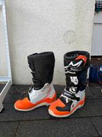 Alpinestars 7s Motorcross Laarzen, Ophalen of Verzenden, Tweedehands, Heren, Laarzen