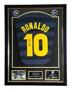 Laat uw shirt vakkundig en professioneel inlijsten., Buitenlandse clubs, Sportmemorabilia Netherlands, Shirt, Nieuw