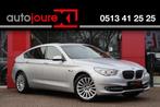 BMW 5 Serie Gran Turismo 530d Executive 3.0L 6-cilinder | Ad, Automaat, Euro 5, Gebruikt, Zwart