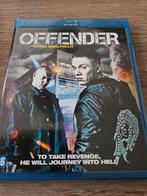 Offender (Blu-ray), Ophalen of Verzenden, Zo goed als nieuw, Actie