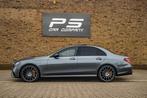 Mercedes E-klasse AMG 43 4Matic Premium Plus, Sfeer, Pano, Automaat, Gebruikt, Euro 6, 2996 cc