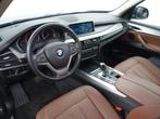 BMW X5 xDrive40e iPerformance High Executive Aut- Panodak, M, Auto's, BMW, Zilver of Grijs, 245 pk, X5, Gebruikt