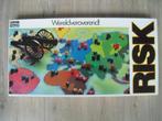 Risk jaren 80 witte doos compleet en fraai, Vijf spelers of meer, Ophalen of Verzenden, Zo goed als nieuw, Clipper