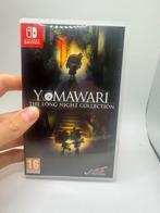 Yomowari switch, 1 speler, Ophalen of Verzenden, Zo goed als nieuw, Vanaf 3 jaar