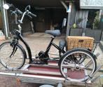 Driewieler fiets, elektrisch, Ophalen, Zo goed als nieuw, Rodex