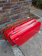 2 Sets Deuren Porsche 911 F/G Model, Auto-onderdelen, Ophalen, Gebruikt, Deur, Links